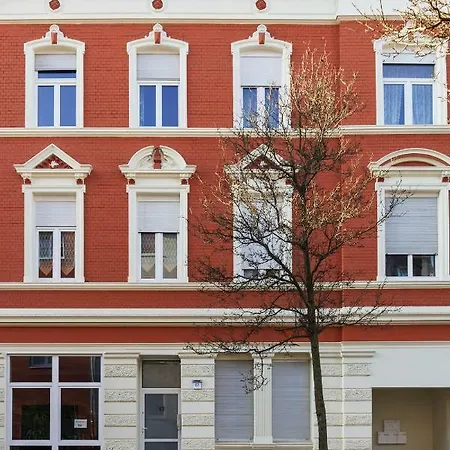 Wideystrasse * Witten