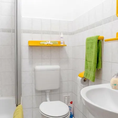 Apartament Wideystrasse
