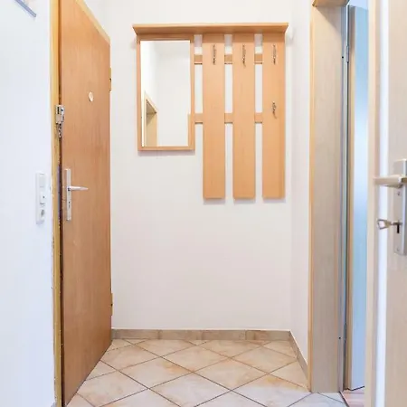 Wideystrasse Apartment *