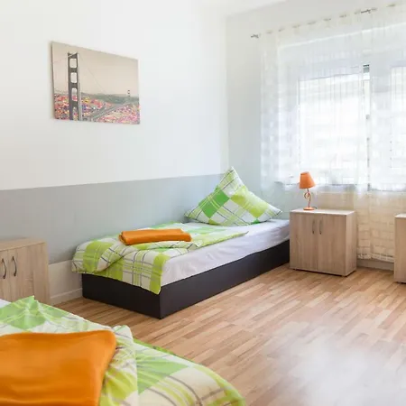 Wideystrasse Виттен